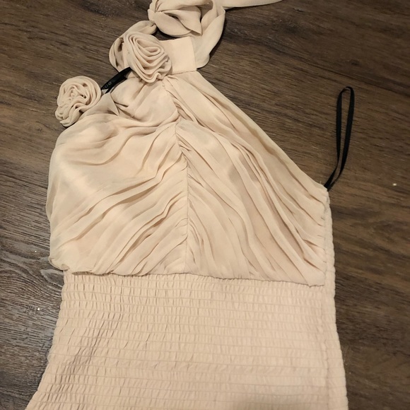 Bebe halter top - Picture 3 of 4